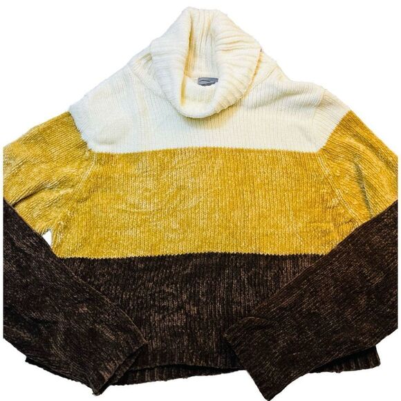 NWOTâRaveâMid ribâsweaterâsizeâXL - Picture 2 of 6